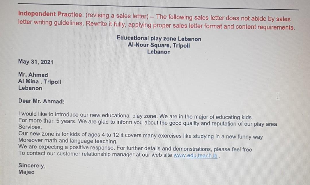 take ur time to give me correct solution,