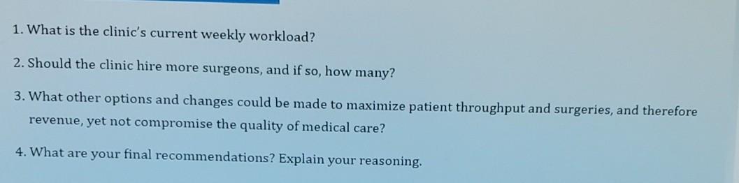 David Christopher, Orthopedic Surgeon David