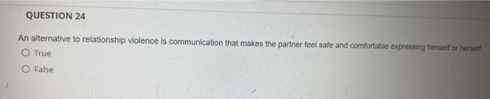 1 2 3 4 A common face-attacking strategy is a.