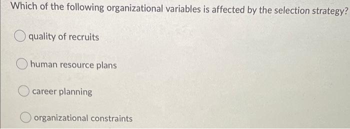 Reliability is a necessary but insufficient