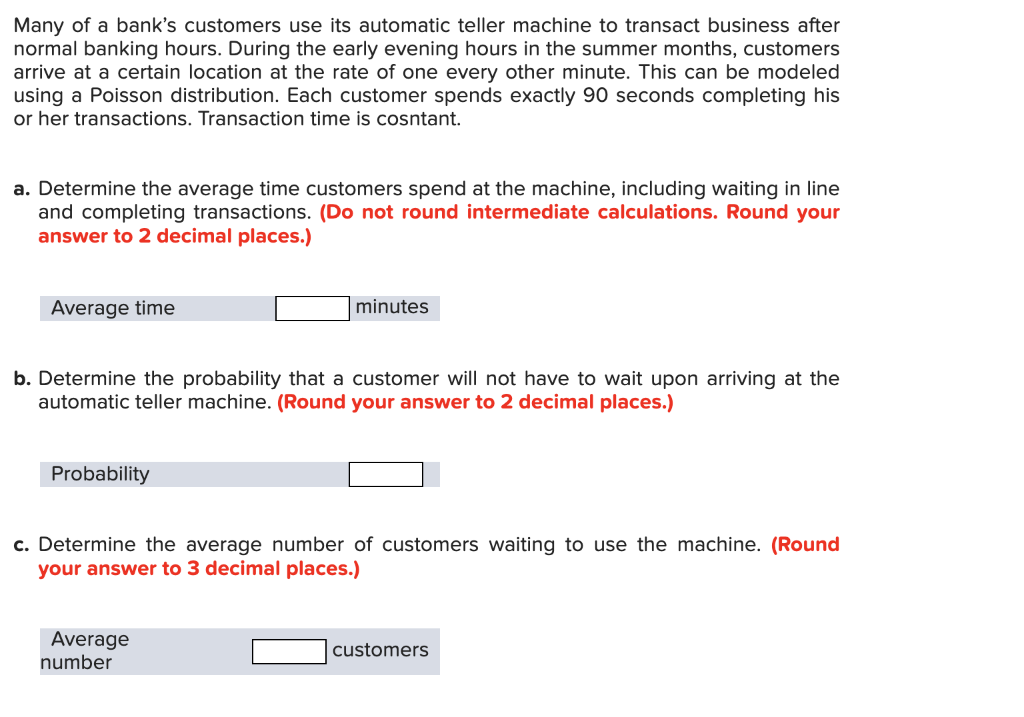 Please read text carefully and do not copy other
