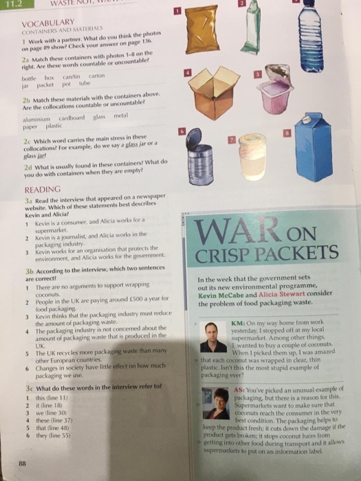 1-Where was Kevin going when he stopped off at