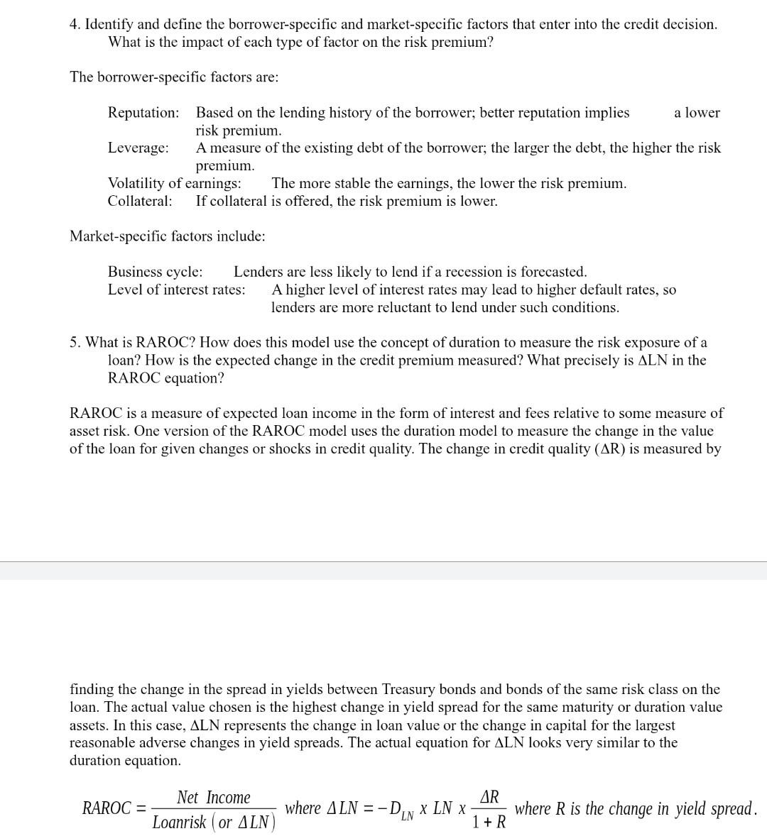 I will read your answer and vote for u 4.