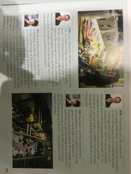 1-Where was Kevin going when he stopped off at