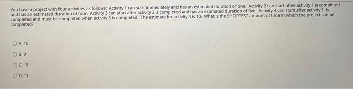 Though you have tried to plan the project to