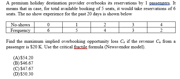 A heavy equipment manufacturing company has