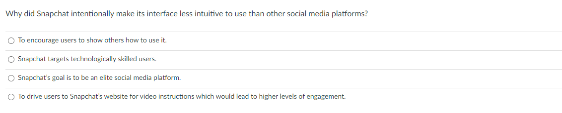 When engaging in Influencer marketing, why is it