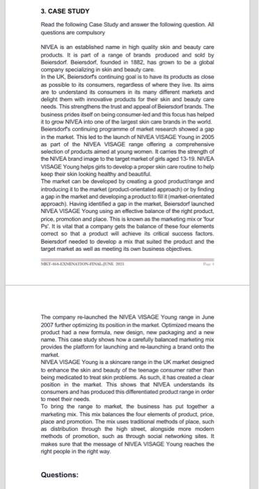 answer the below question: To what extent, do you