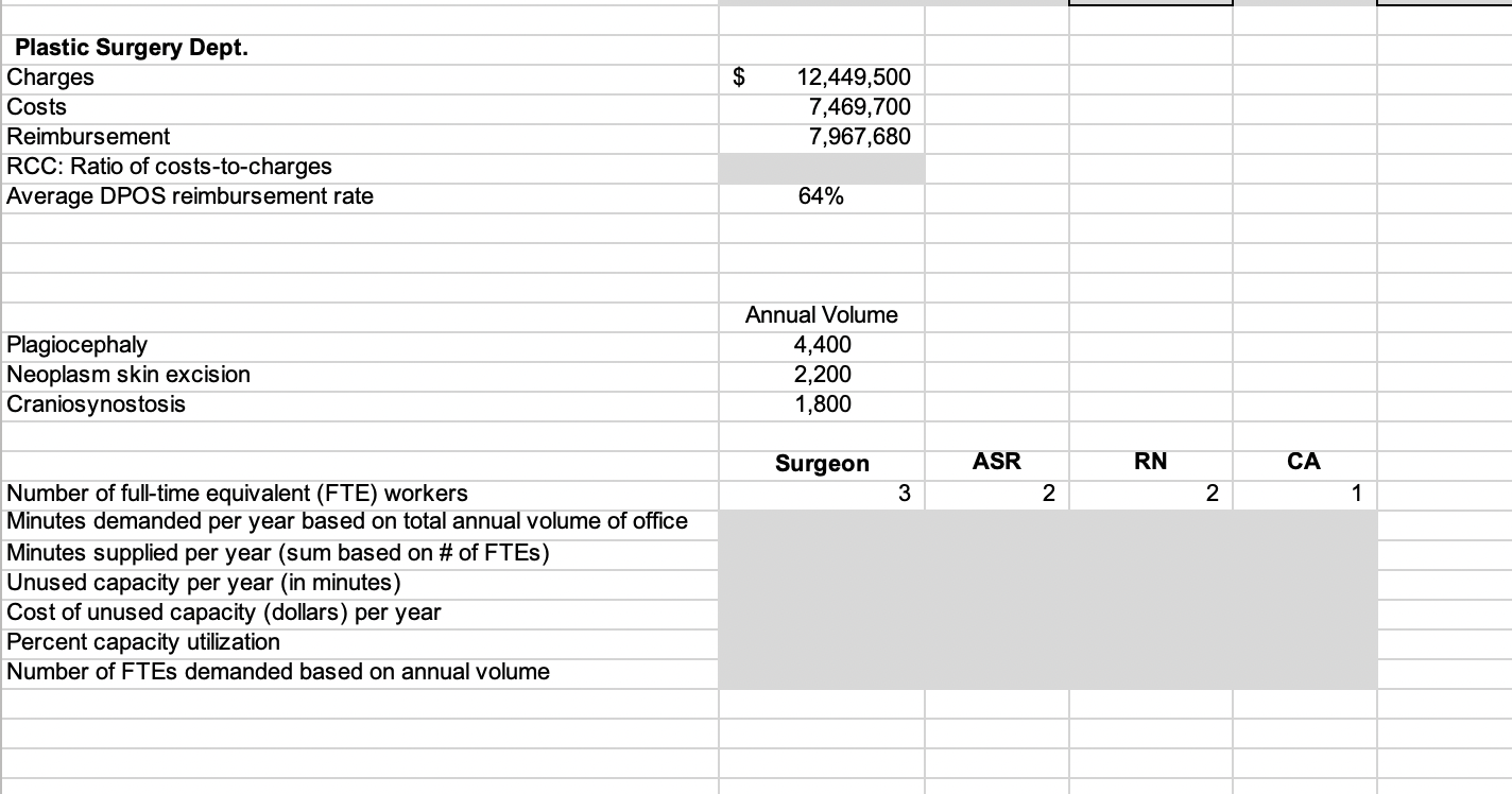 3. Use the accompanying Excel spreadsheet (Bb) to