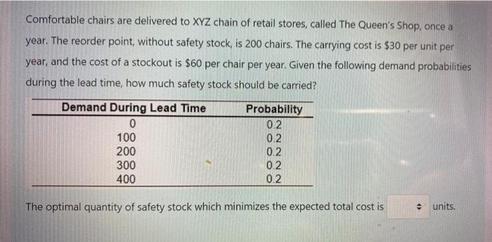 three questionsthanks A production process at