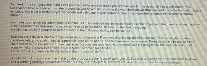 please answer all components of the one problem