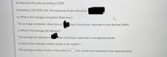 Courtney is a programmer receiving requests each