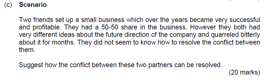 This is BMG302/05 Organisational Behaviour