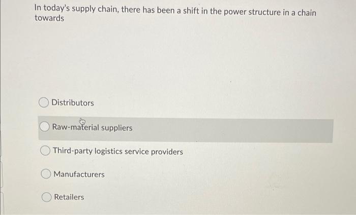 You've chosen the most promising markets for your