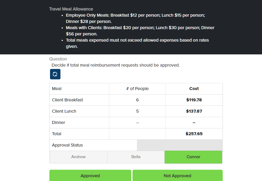 Please look at the screenshot below and tell for