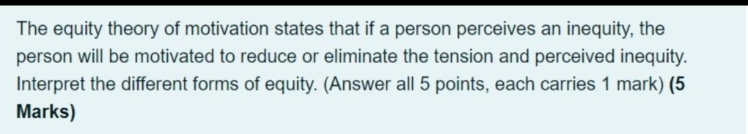 Hello.. I want a clear answer that is not on the