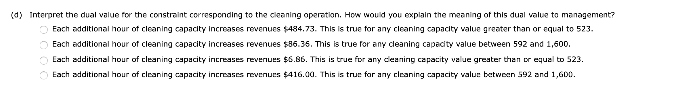 Cranberries can be harvested using either a "wet"