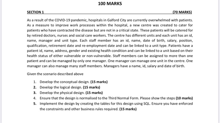 i would really appreciate if Question 3 to 5 was