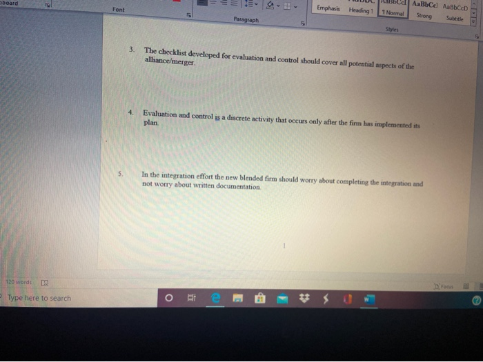 board Emphasis U | Heading Normal Strong Subtitle