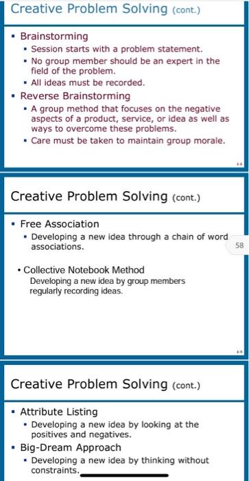 45. Critically evaluate the effectiveness of the