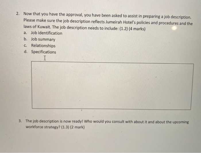 bude . | Noma Heading 2 TI HR203 Human Resources