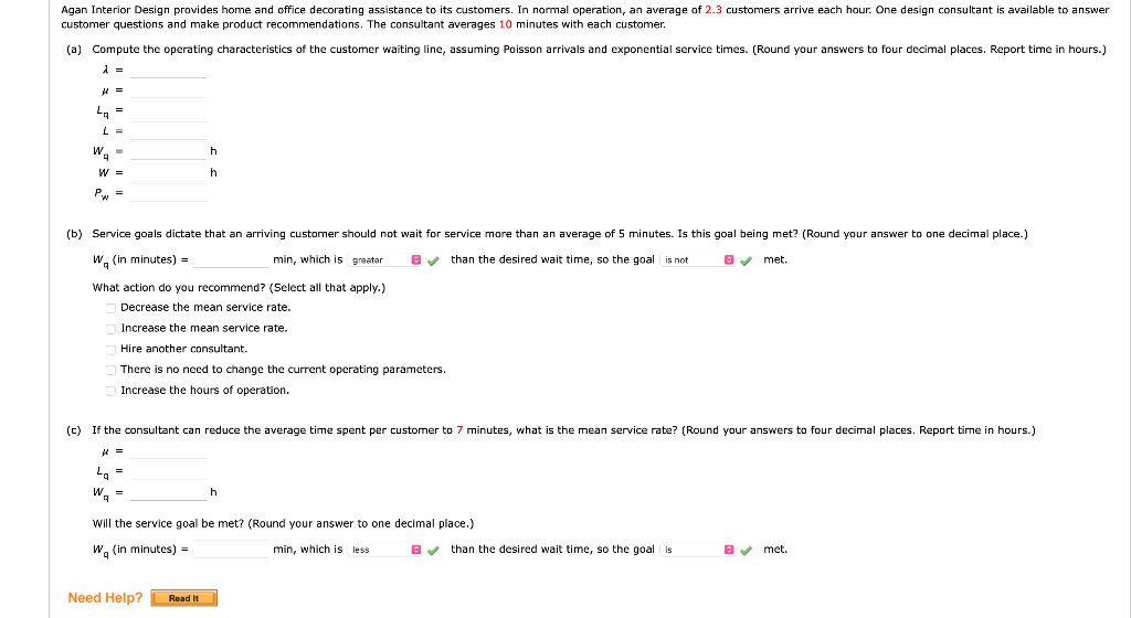 Agan Interior Design provides home and office