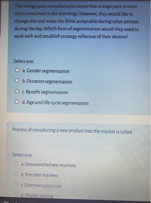 The significant advantage of a franchise is: