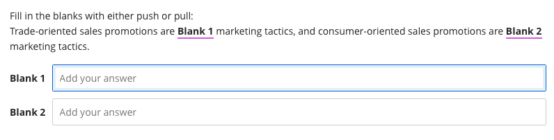 Match the message type to the product life cycle