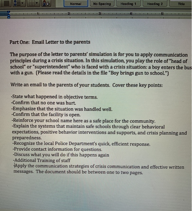 Normal No Spacing Heading 1 Heading 2 Title 21 31