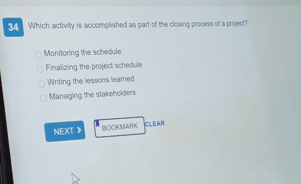 please answer without explanation only with ABCD