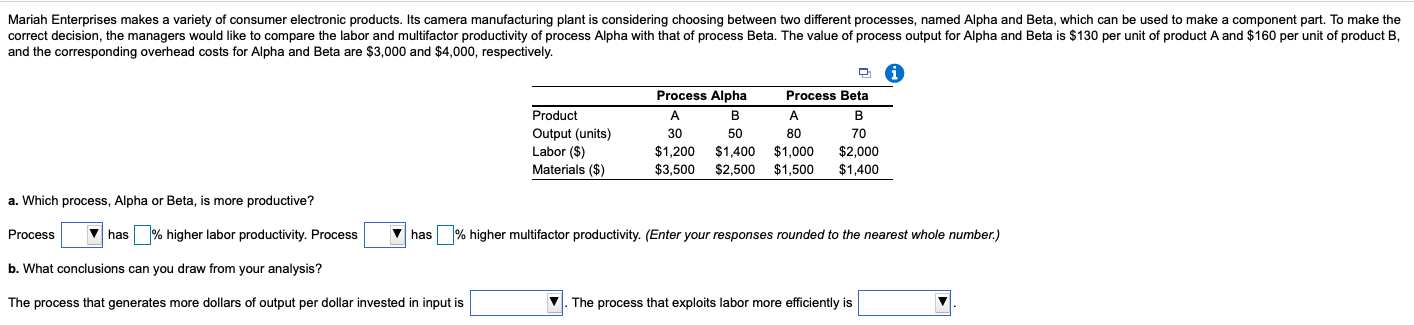 Mariah Enterprises makes a variety of consumer