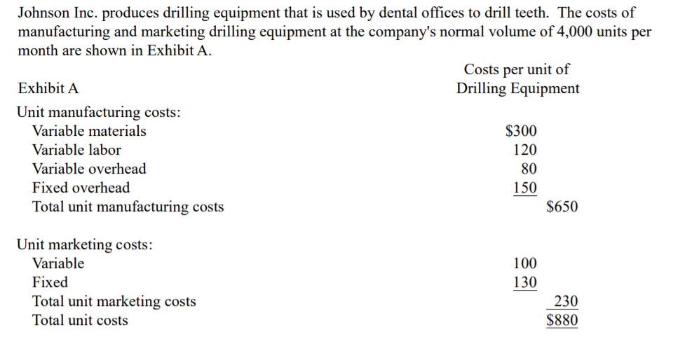 The following questions refer only to the data