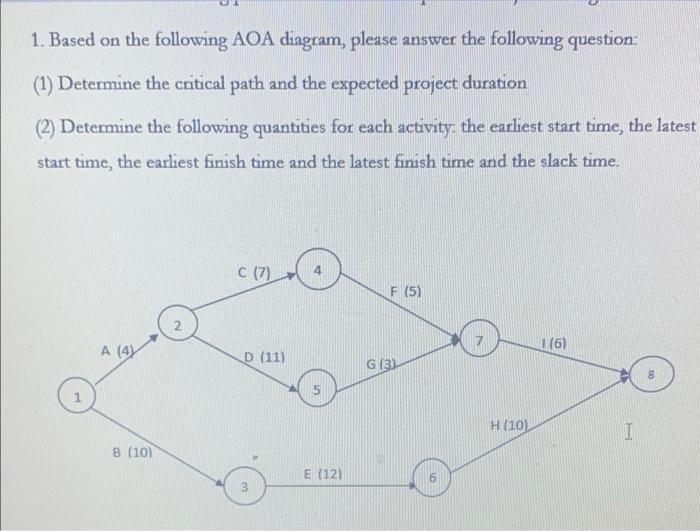need question 1 and 2 answered please 1. Based on