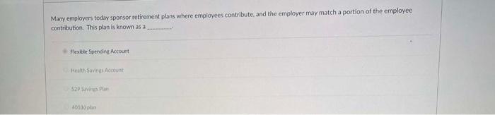 When we develop a precess to promote employees,