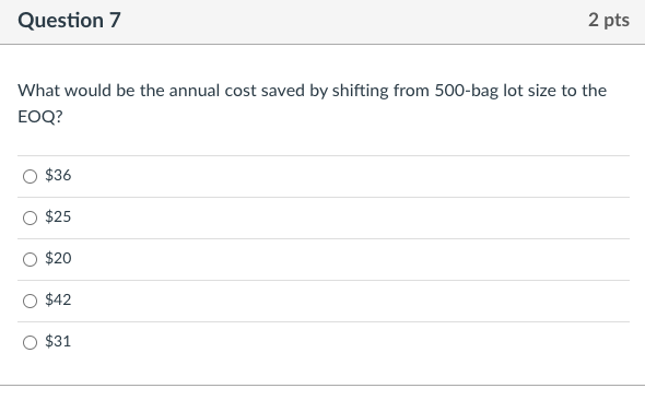 Sam's Cat Hotel operates 52 weeks per year, 6