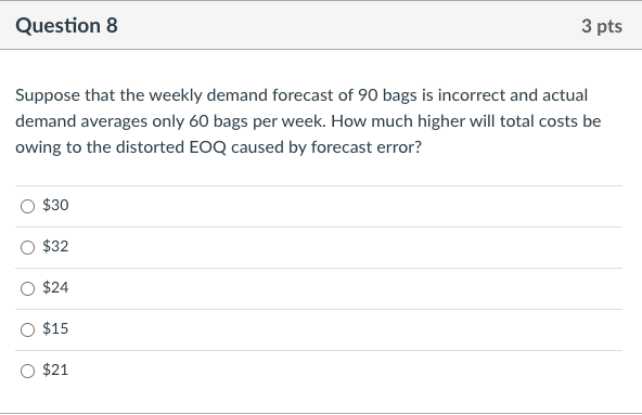 Sam's Cat Hotel operates 52 weeks per year, 6