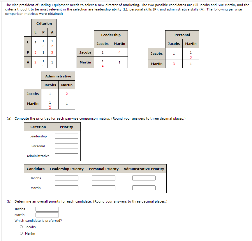 Module 9 q8 Please answer all in BOLD. Will