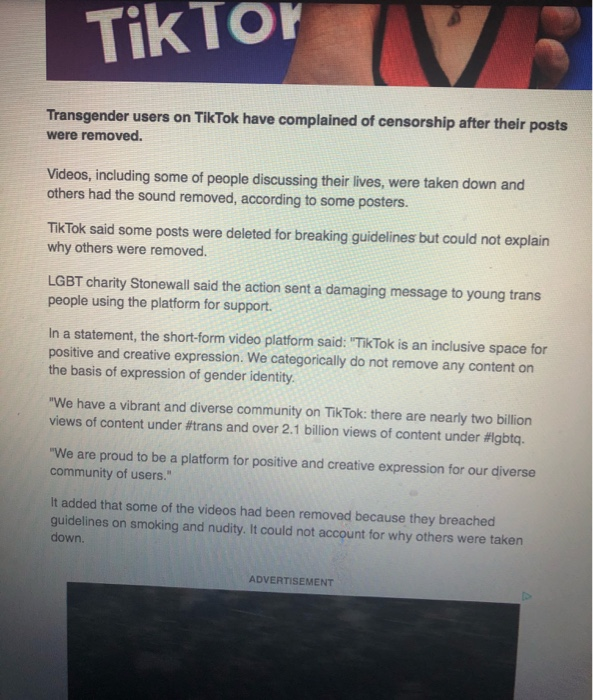 Please help me summarize this article into NO