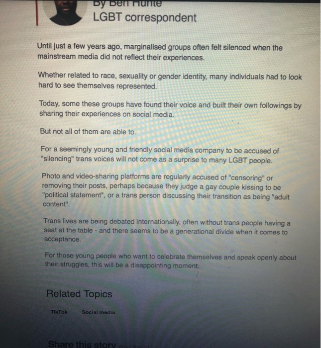 Please help me summarize this article into NO