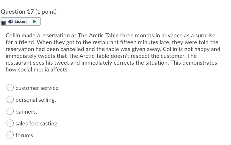 Social Media Marketing help asap pls!! Question