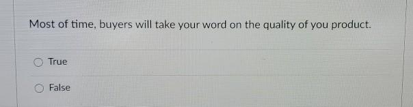 The most popular way to close a sales call