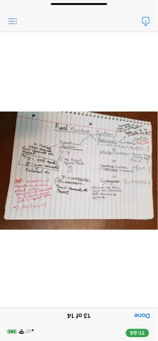 Done MTL 043-205 Clasak 2) $45 A. {-8, -2,0, 1, ,