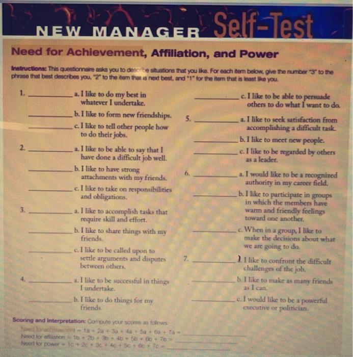 Write a one-page paper (250 words) that addresses