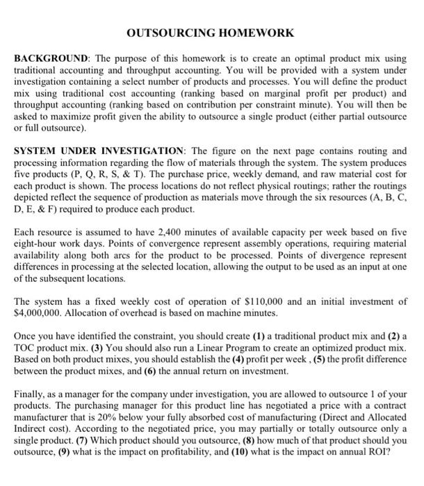 Please help, excel would be best. Thank you