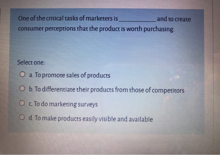 Which of the following describes the advantages