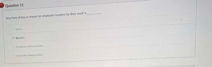 Managers at Pipis Pizza learned that employee