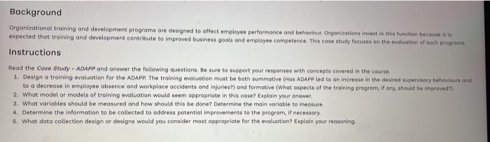 SHOULD NOT BE PARAPHRASED (ADAPP) The North