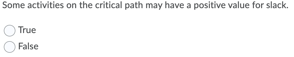 please answer all If we prolong an activity by an