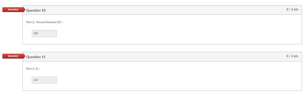 PLEASE ANSWER THE FOLLOWING QUESTION TO GET Q10