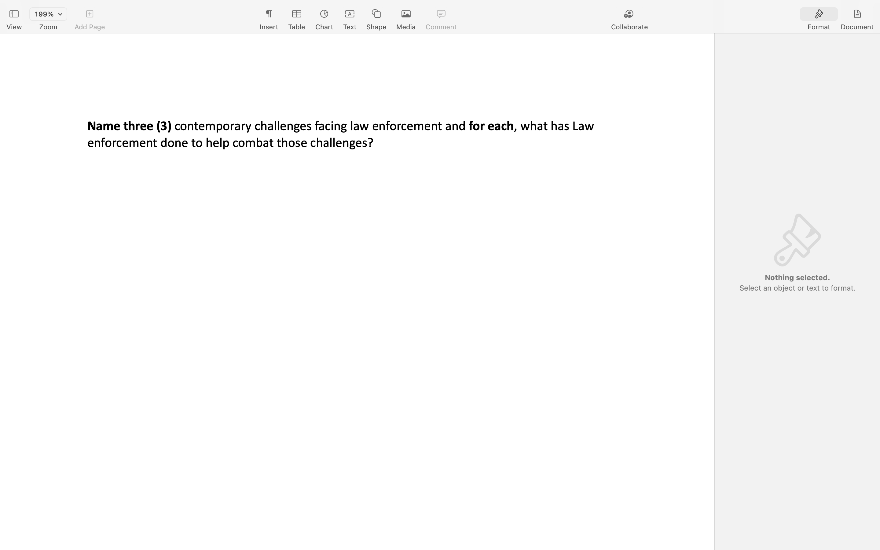 IMPORTANT NOTE: THIS QUESTION IS FROM A